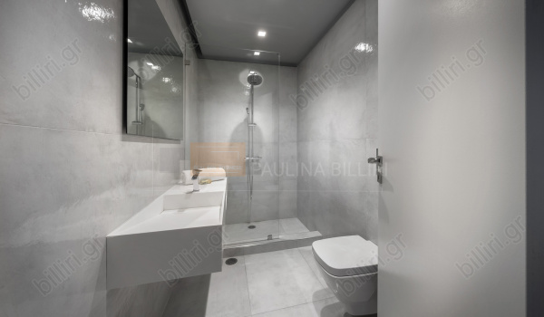 Μπάνιο - Bathroom
